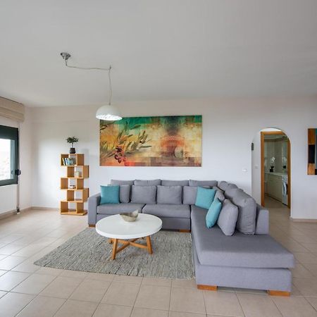 Portela Homes Kapsali Keratókambosz Kültér fotó