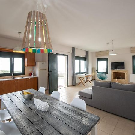 Portela Homes Kapsali Keratókambosz Kültér fotó